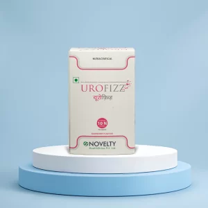 UROFIZZ Product Banner 524px x 531px - 1