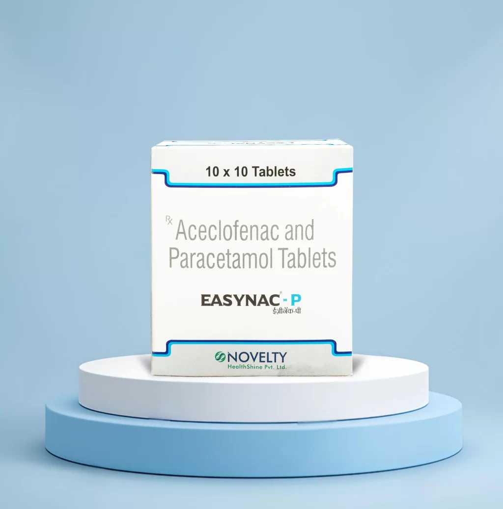 EASYNAC - P Product Banner 524px x 531px - 1