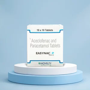 EASYNAC - P Product Banner 524px x 531px - 1