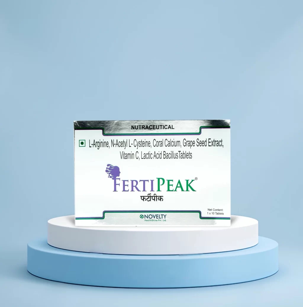 FERTIPEAK Product Banner 524px x 531px - 1