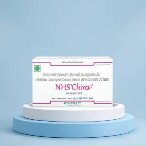 NHS_CHIRO Product Banner 524px x 531px - 1