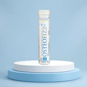 OSTEOFIZZ Product Banner 524px x 531px - 1