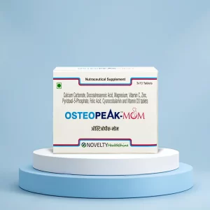 OSTOPEAK MOM Product Banner 524px x 531px - 1