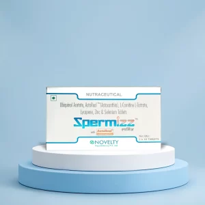 SPERMIZZ Product Banner 524px x 531px - 1