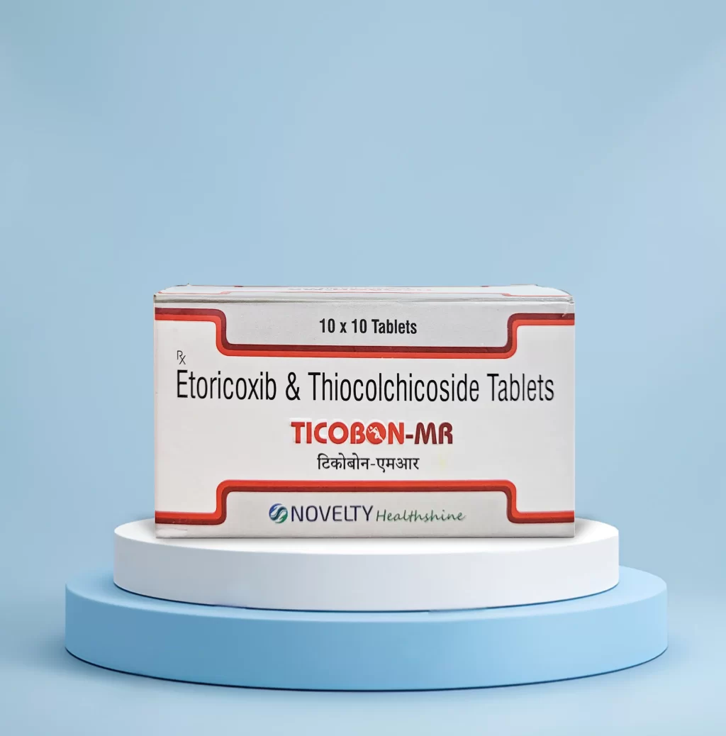 TICOBON - MR Product Banner 524px x 531px - 1