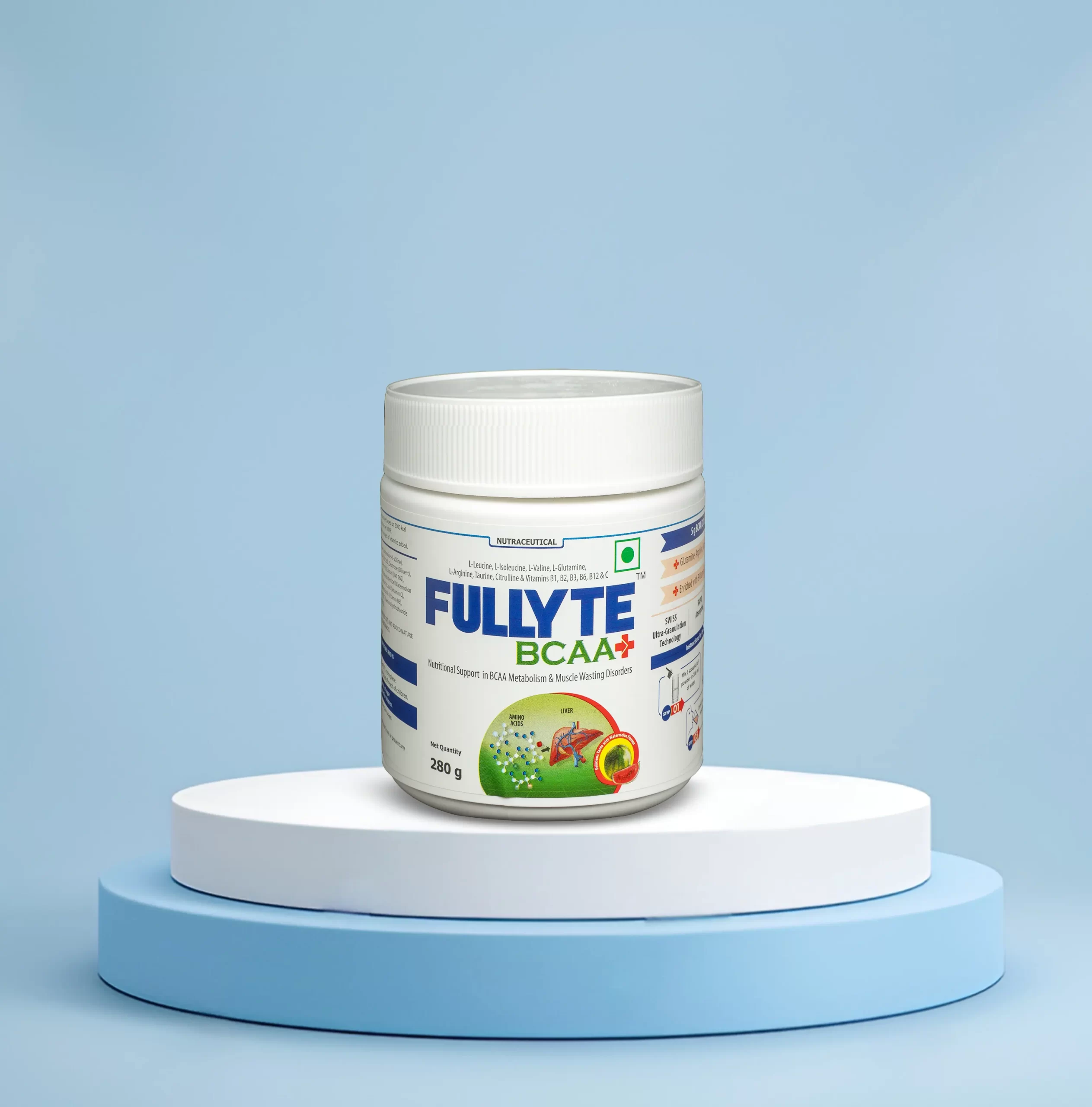 FULLYTE - BCCA Product Banner 524px x 531px - 1