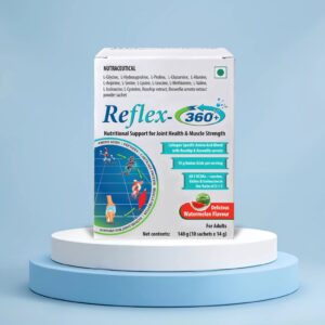 REFLEX-360+