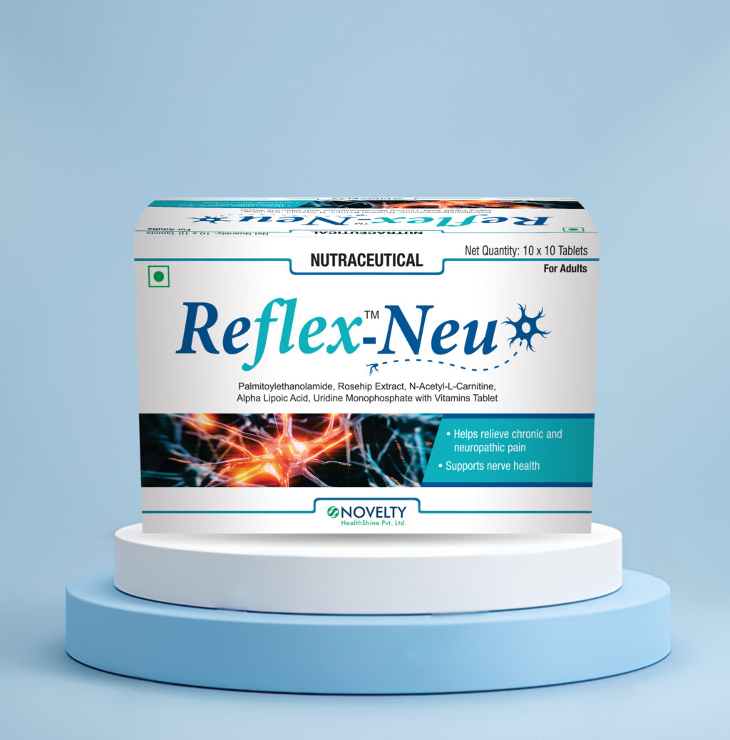 can i take l carnitine if i have hypothyroidism Embrace a Brighter Future with Nerve Pain Relief