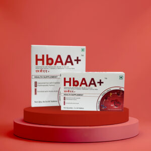 HBAA+