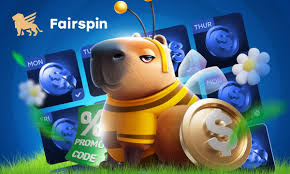 Fairspin Online casino 2026